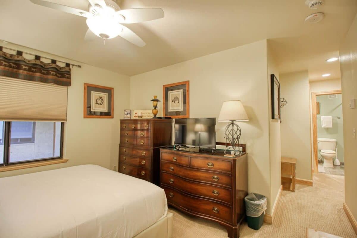 Unit 520 - 3Br Condo With Balcony Views 埃文 外观 照片